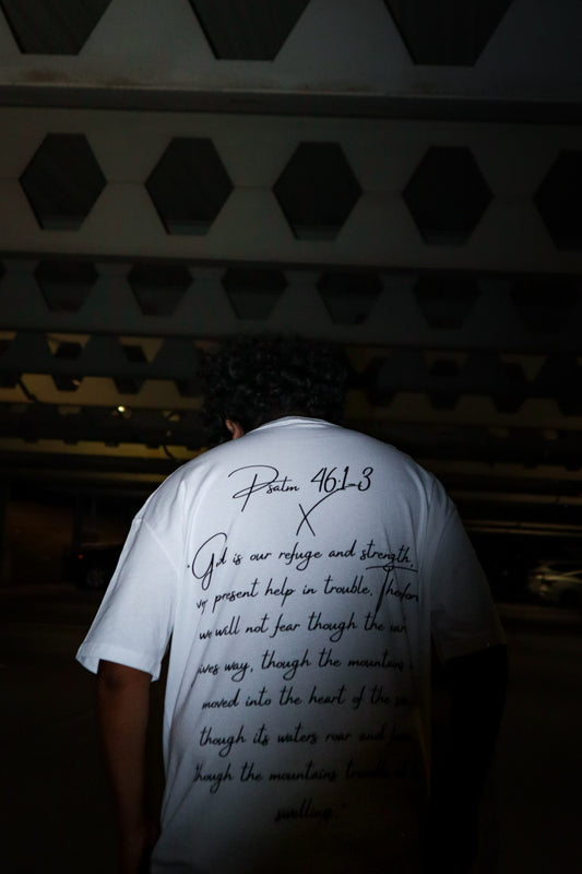 Pillard X Psalms