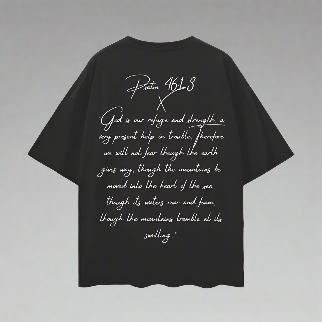 Pillard X Psalms