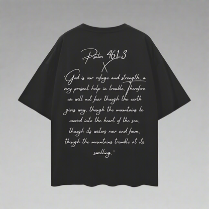 Pillard X Psalms
