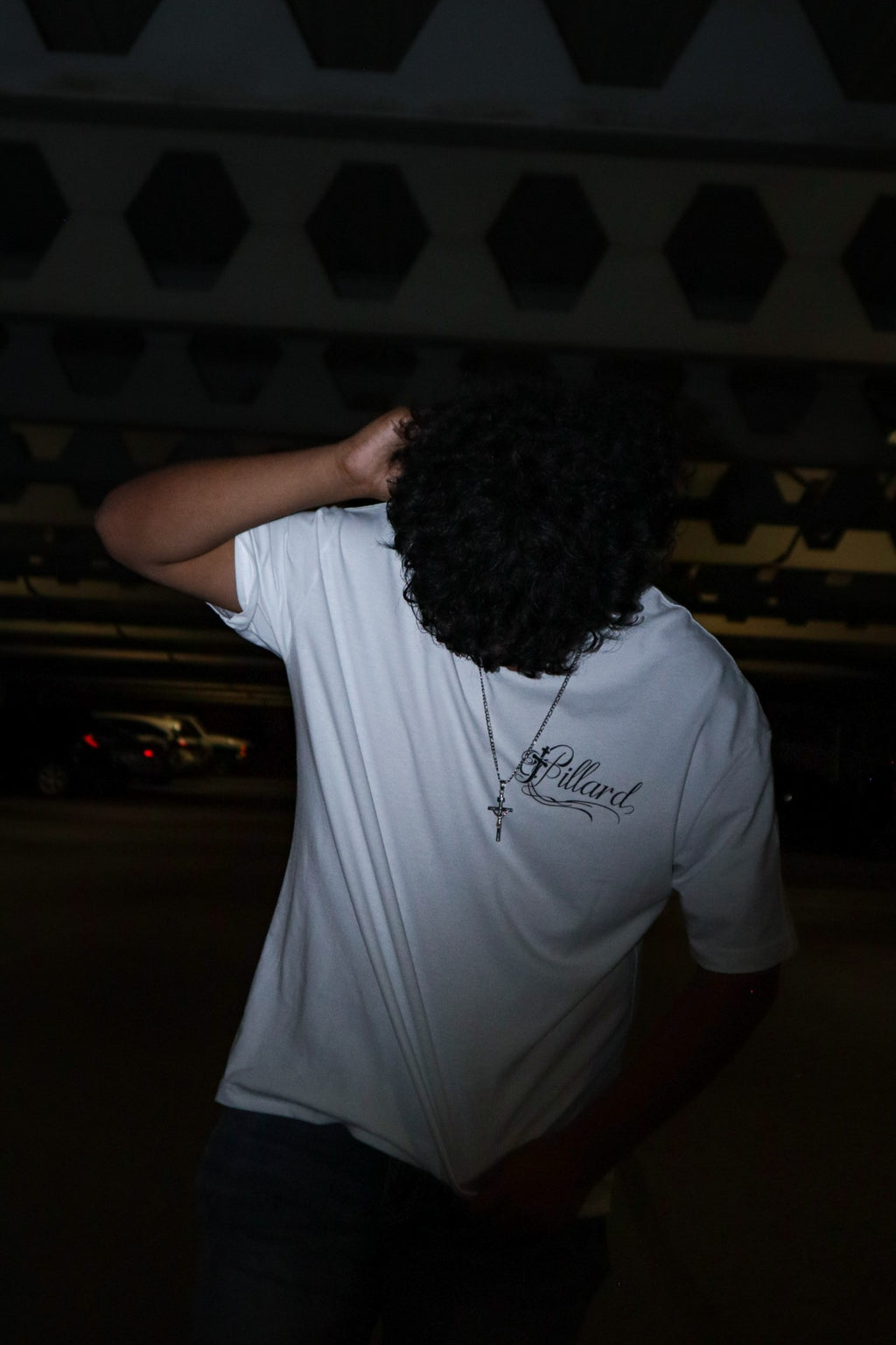 Pillard X Psalms